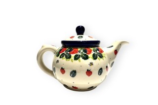 120 Bunzlau Theepot 0,4L XX 120 Bunzlau Theepot 0,4L